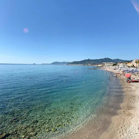 Apartment Da Claudio