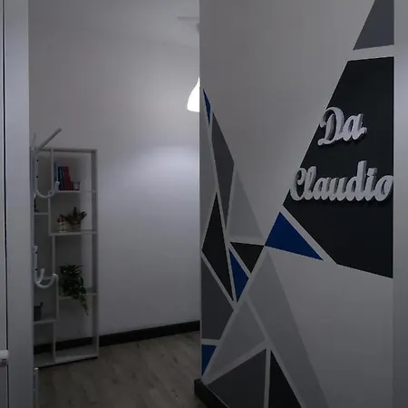 Da Claudio Apartment