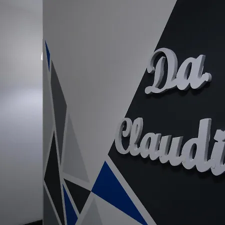 Da Claudio * Pietra Ligure