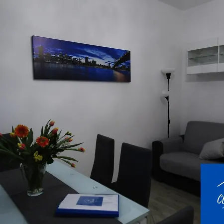Apartment Da Claudio Pietra Ligure