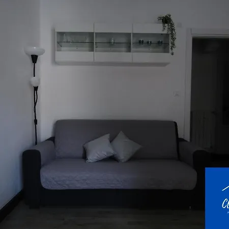 Apartment Da Claudio *