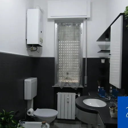 Apartment Da Claudio *