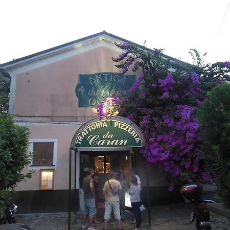Apartamento Da Claudio