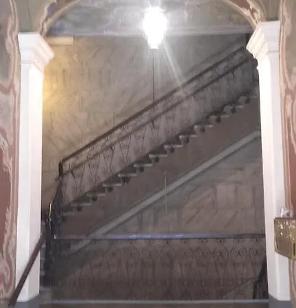 Da Claudio Apartamento *