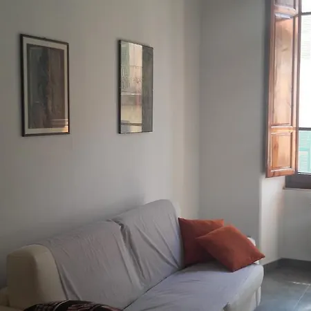 Apartamento Da Claudio *