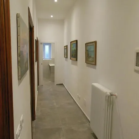 Da Claudio Apartamento La Spezia