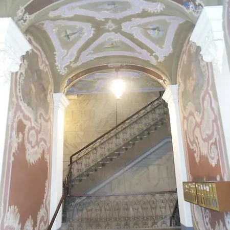 Da Claudio * La Spezia