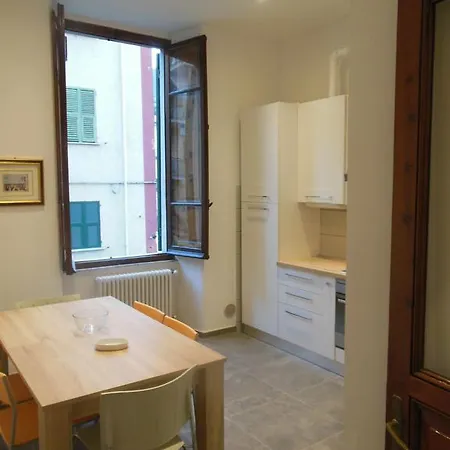 Apartamento Da Claudio La Spezia