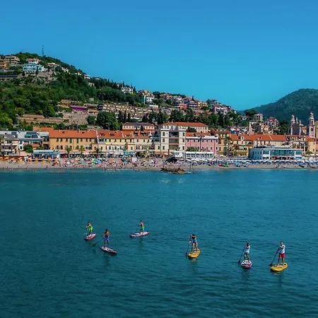 Da Claudio Appartamento Pietra Ligure