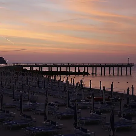 Da Claudio Pietra Ligure
