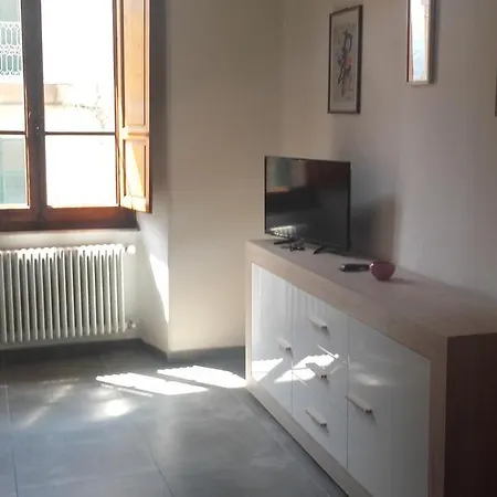 Da Claudio Apartment *