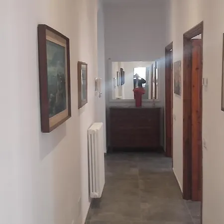 Apartment Da Claudio La Spezia