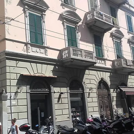 Da Claudio * La Spezia