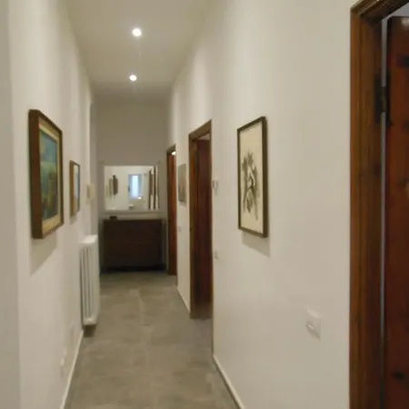 Apartment Da Claudio