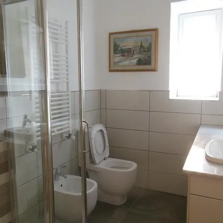 Apartment Da Claudio