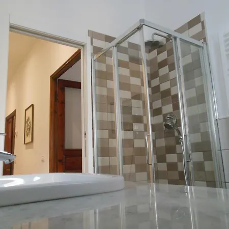 Da Claudio Apartment