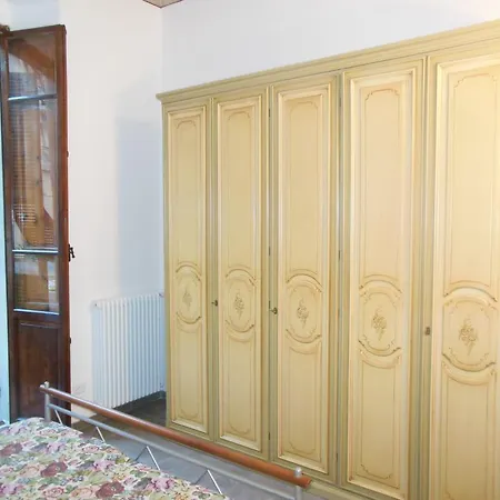 Da Claudio Apartment La Spezia